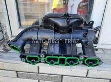 Chevrolet Cruze kollektr Giris